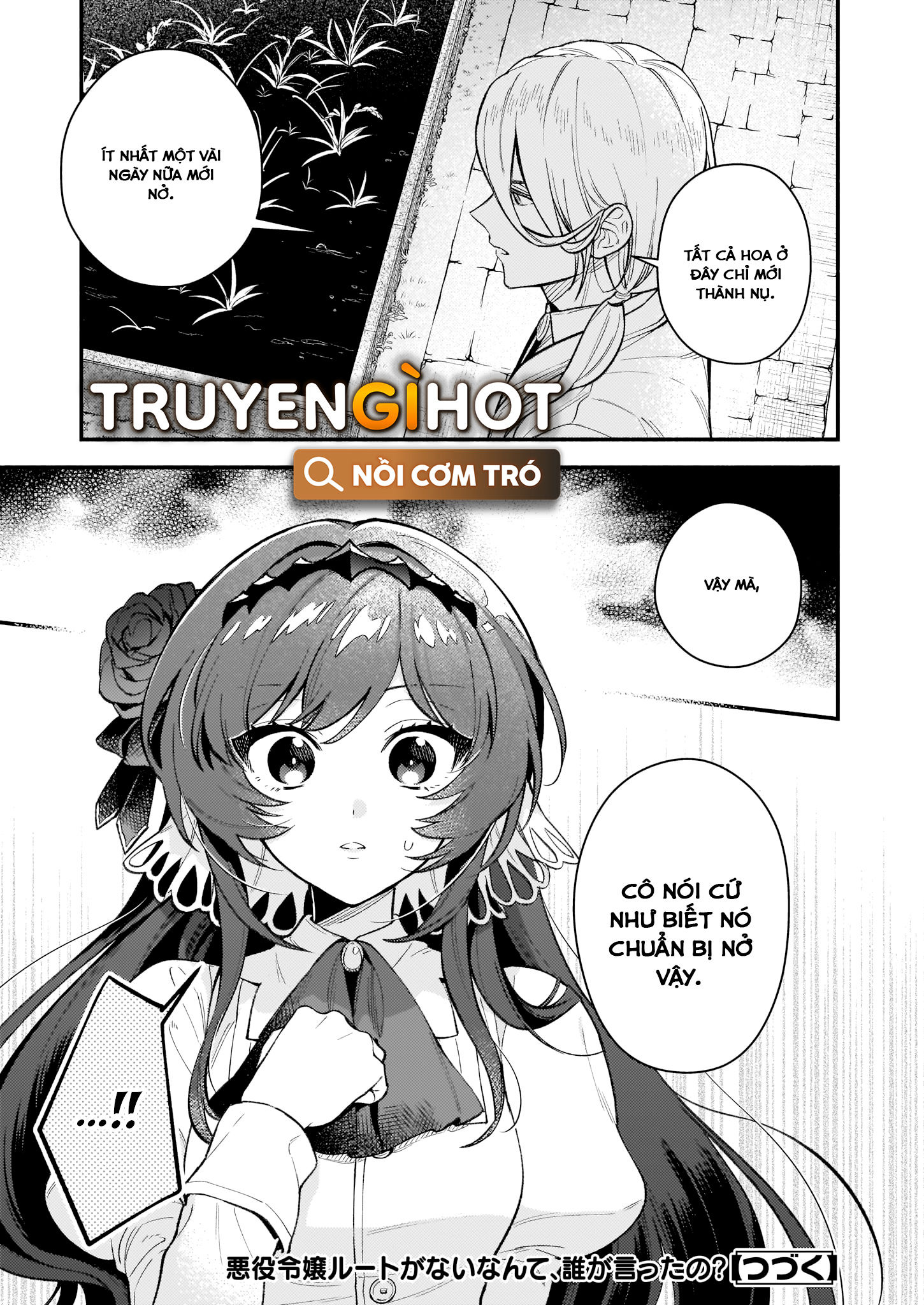 vai phản diện thì tệ lắm sao, đó không phải quan điểm của tôi chapter 4.2 13