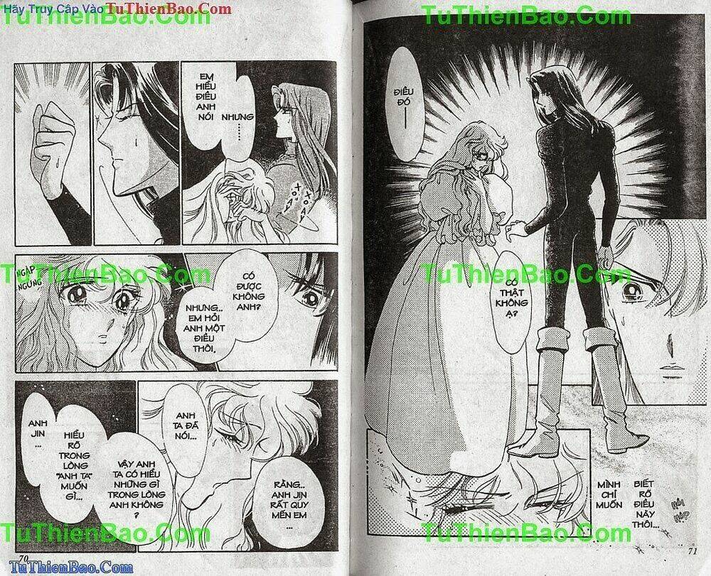 búp bê mario chapter 5 35