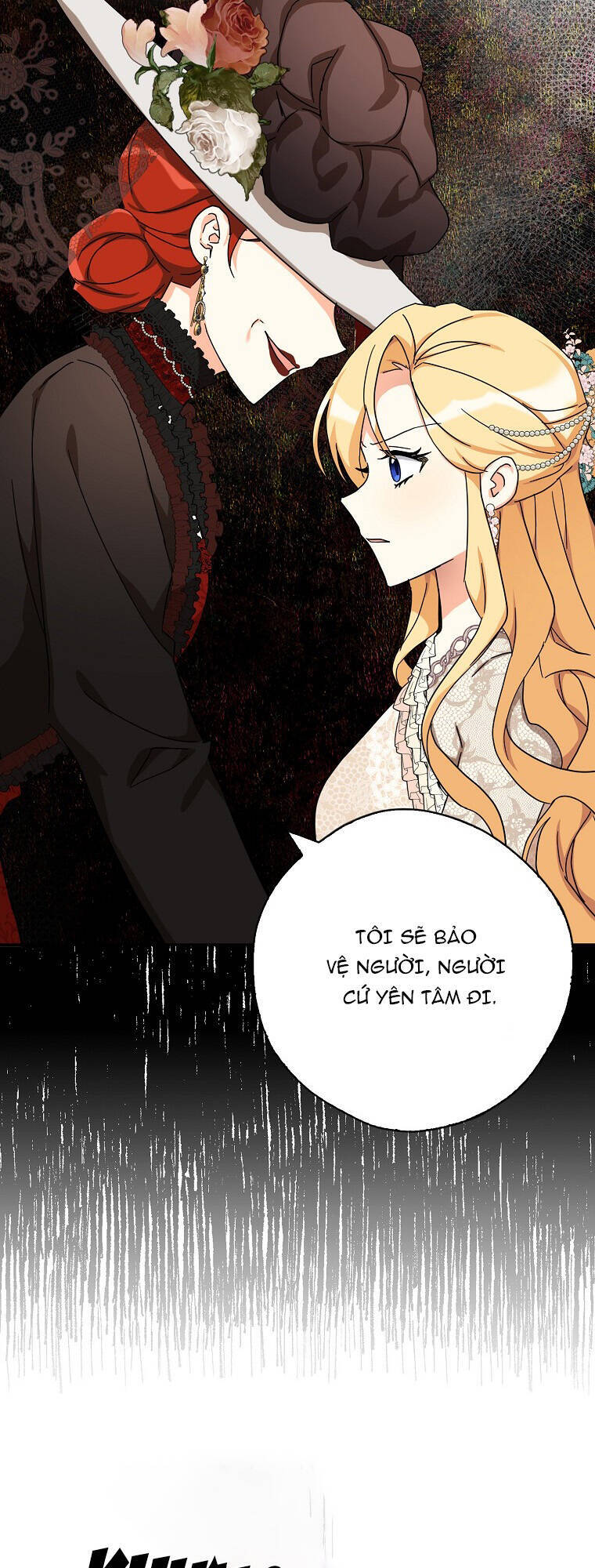 ba người anh trai của tôi là bạo quân chapter 65.1 14