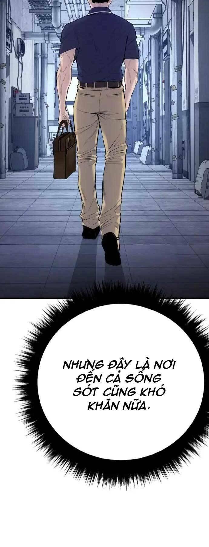 đặc vụ kim chapter 47 57