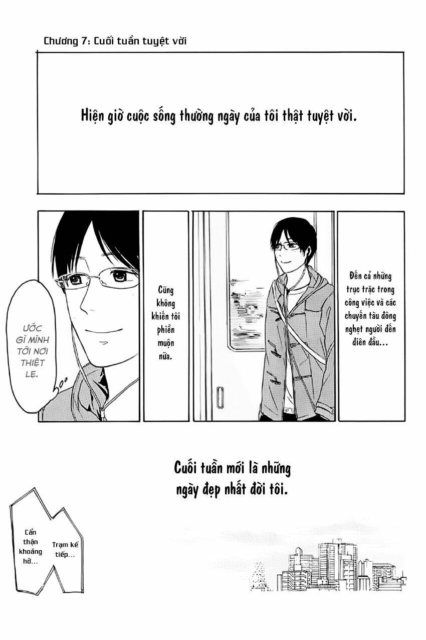 mabataki no aida chapter 7 3