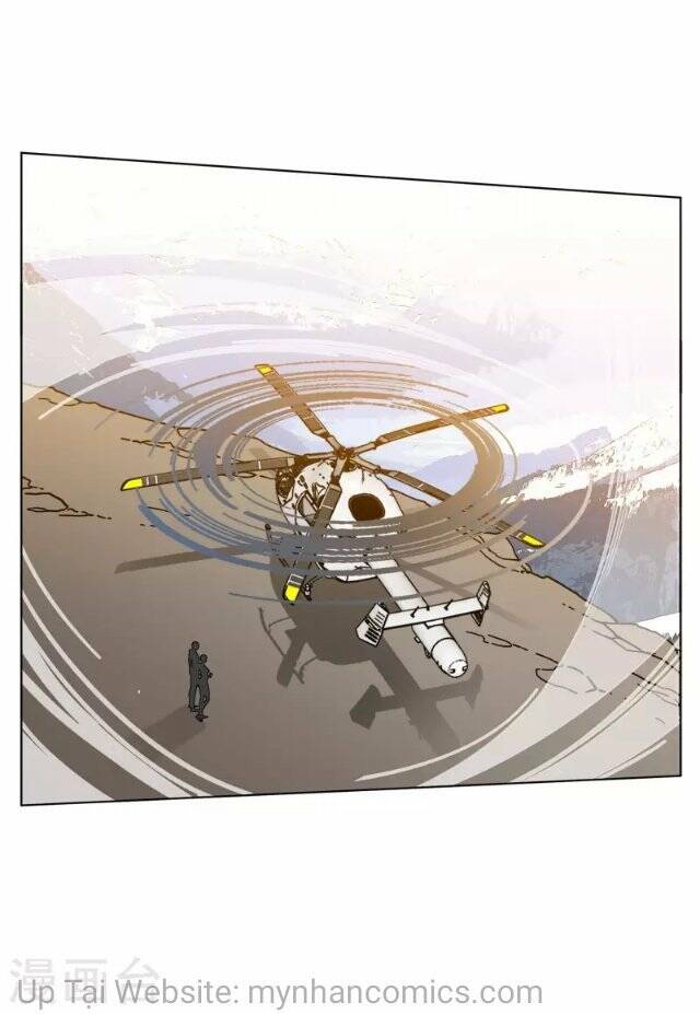 cô ấy đến rồi, xin nằm xuống! chapter 136 8