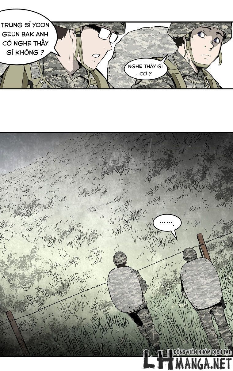 m.i.a - jakjeonjung siljong chapter 5 2