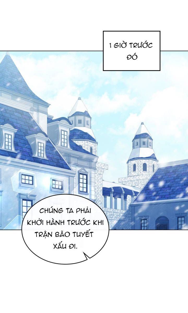 sau khi rời bỏ anh chapter 16 35