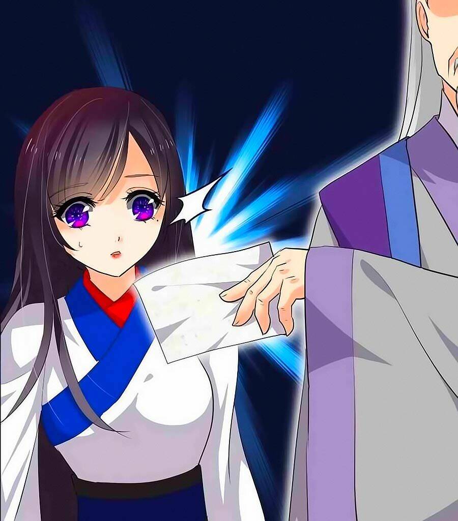 dưỡng thiếu chủ đấu tra nam chapter 26 15