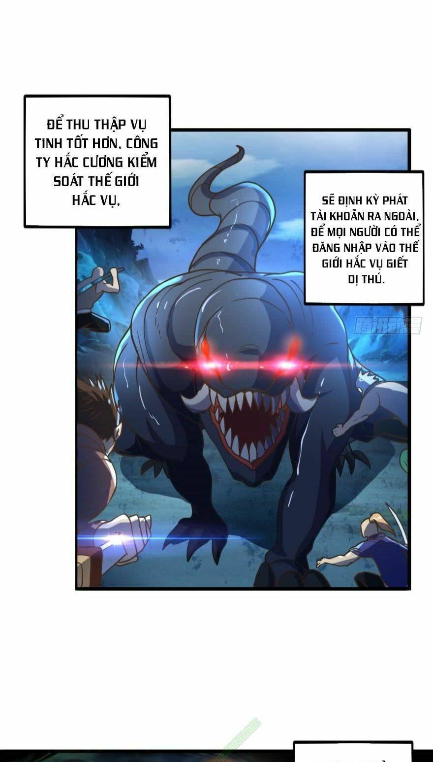 ta có di sản tại dị giới chapter 2 15