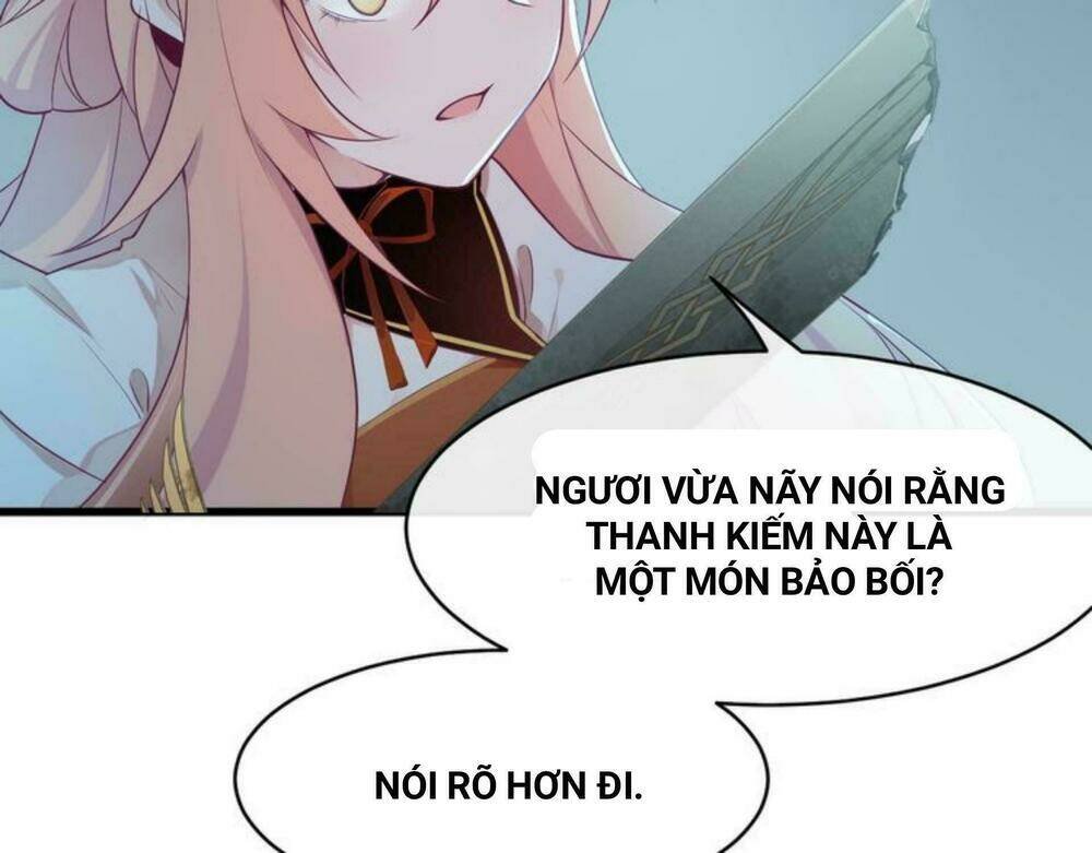 tà quân khó dưỡng tiểu ma phi chapter 11 30