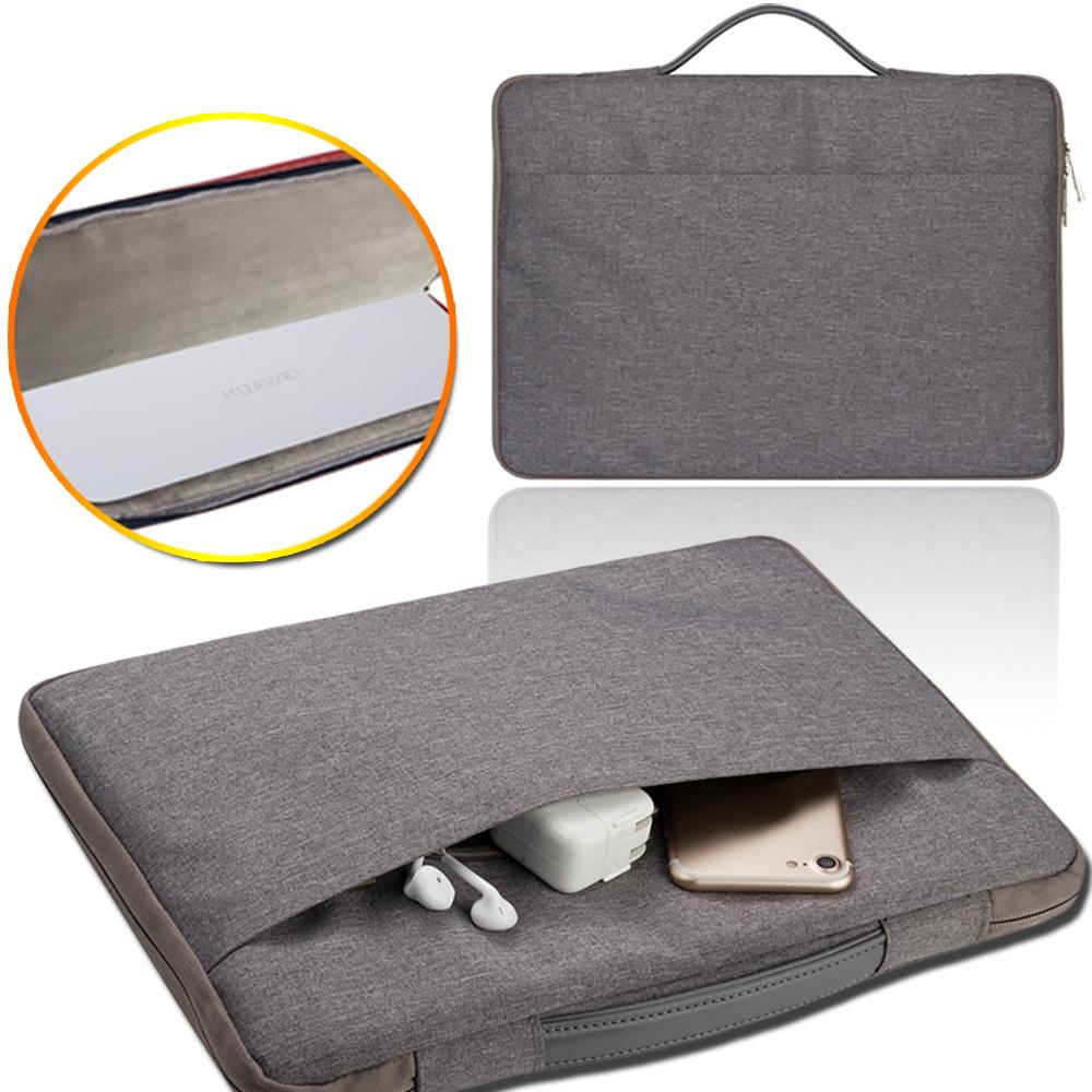Laptop Túi Cho MateBook 13/MateBook X Pro/X Pro 13.9/14/15/ D 14/ D 15/Pro 16.1/Honor MagicBook 14/15 Túi Đựng Xách Tay Túi