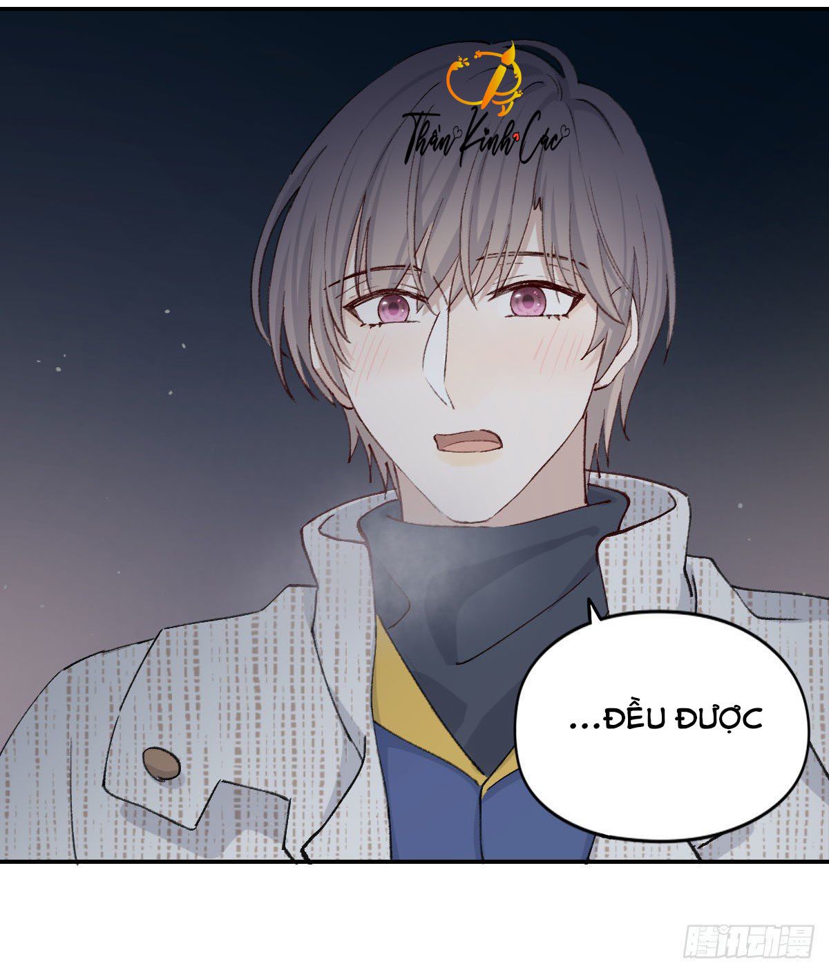 song vương chapter 22 54