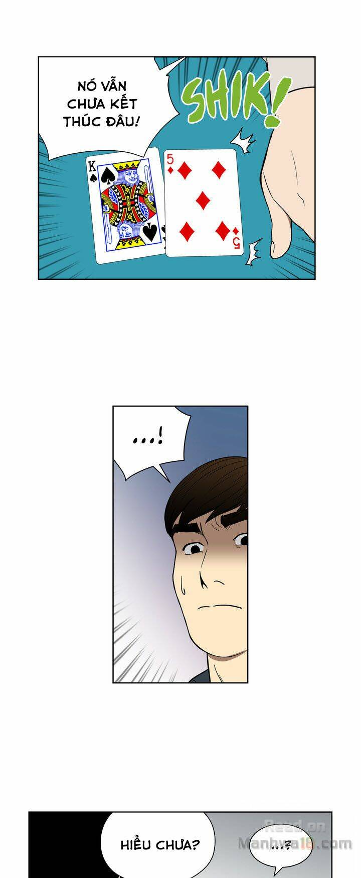 thần bài siêu năng chapter 119 12