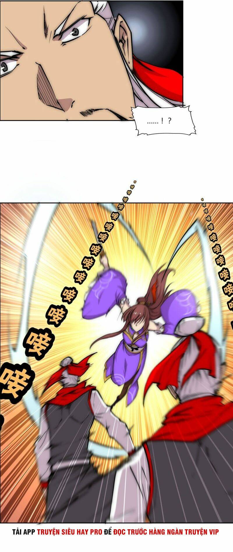 cuộc sống thoái ẩn của võ lâm chi vương chapter 111 26