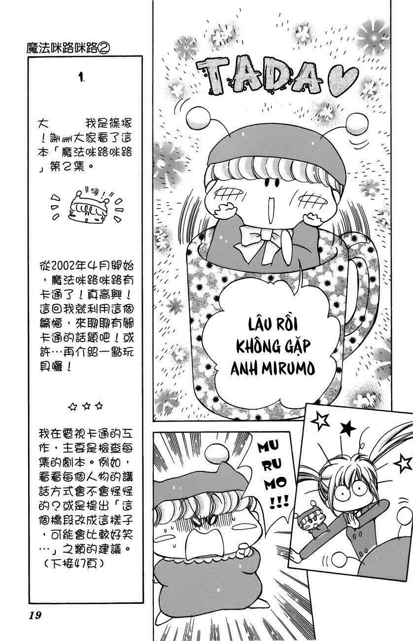 mirumo de pon! chapter 6 20
