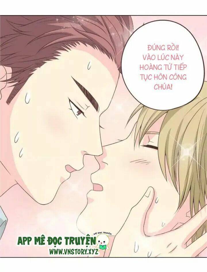 xin chào! dân nữ chapter 62 42