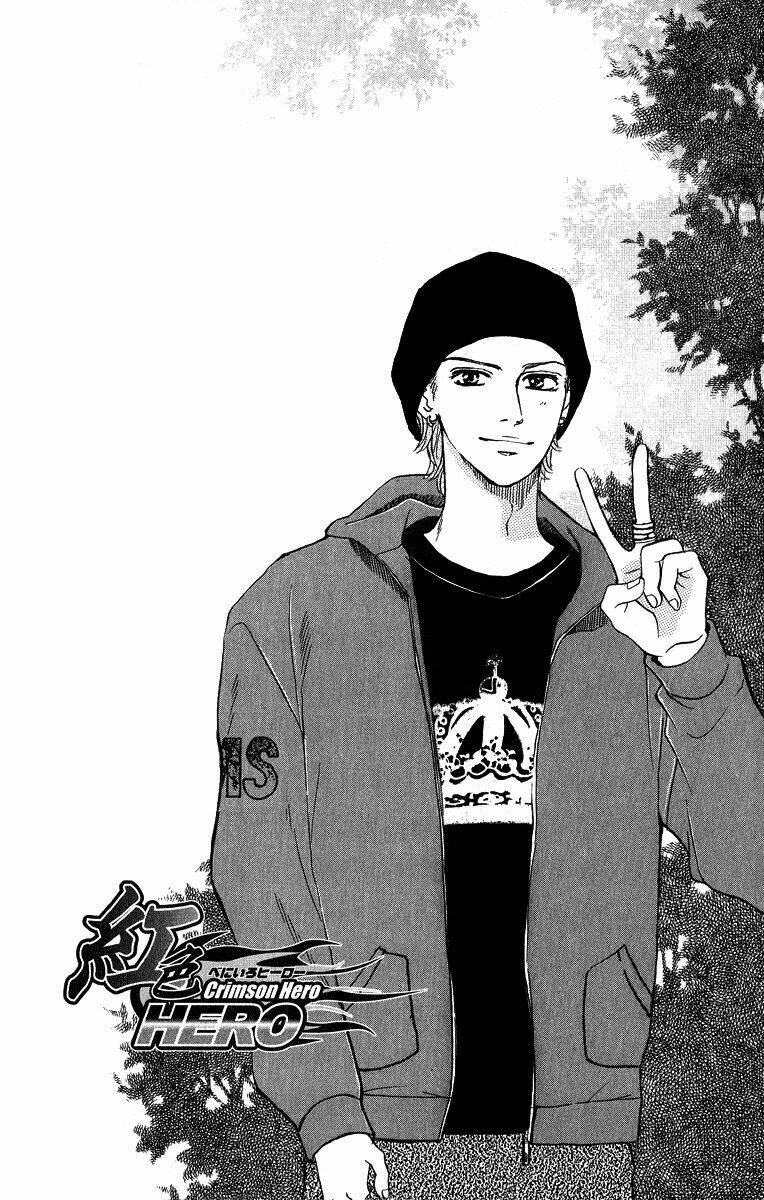 xứng danh anh hùng chapter 75 6