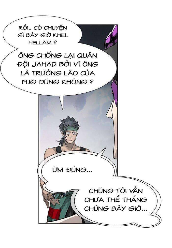 tòa tháp bí ẩn 2 chapter 468 4