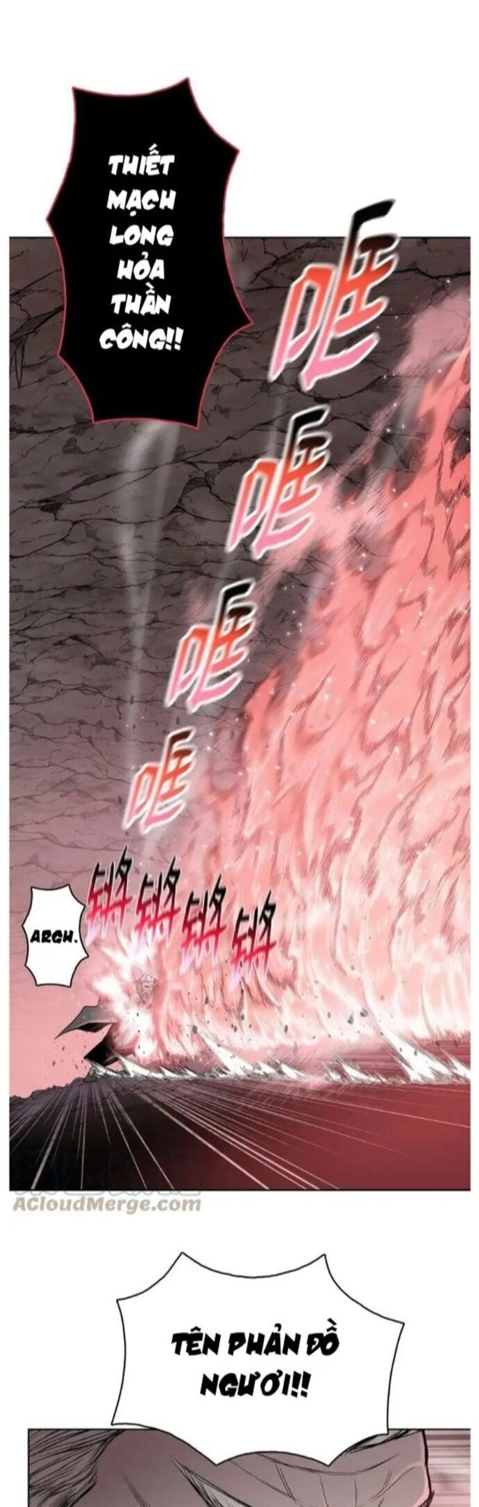 phong vân chiến thần chapter 105 19