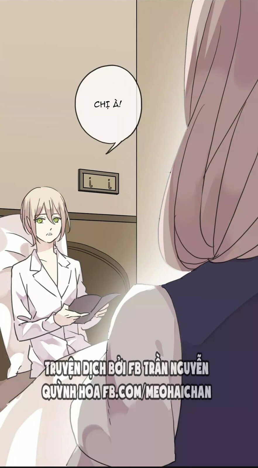 vết cắn ngọt ngào phần 1 chapter 14 34