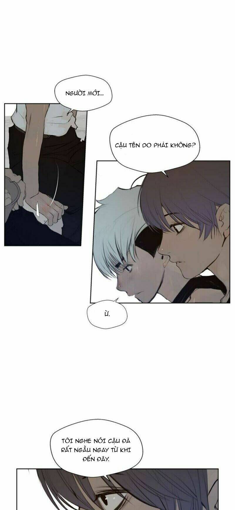 thanh gươm danh vọng chapter 21 44