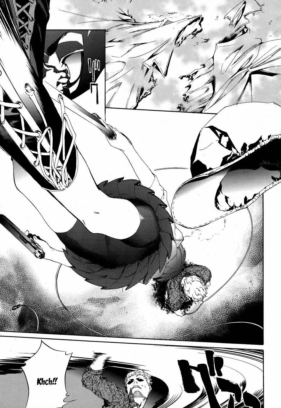 taboo tattoo chapter 8 12