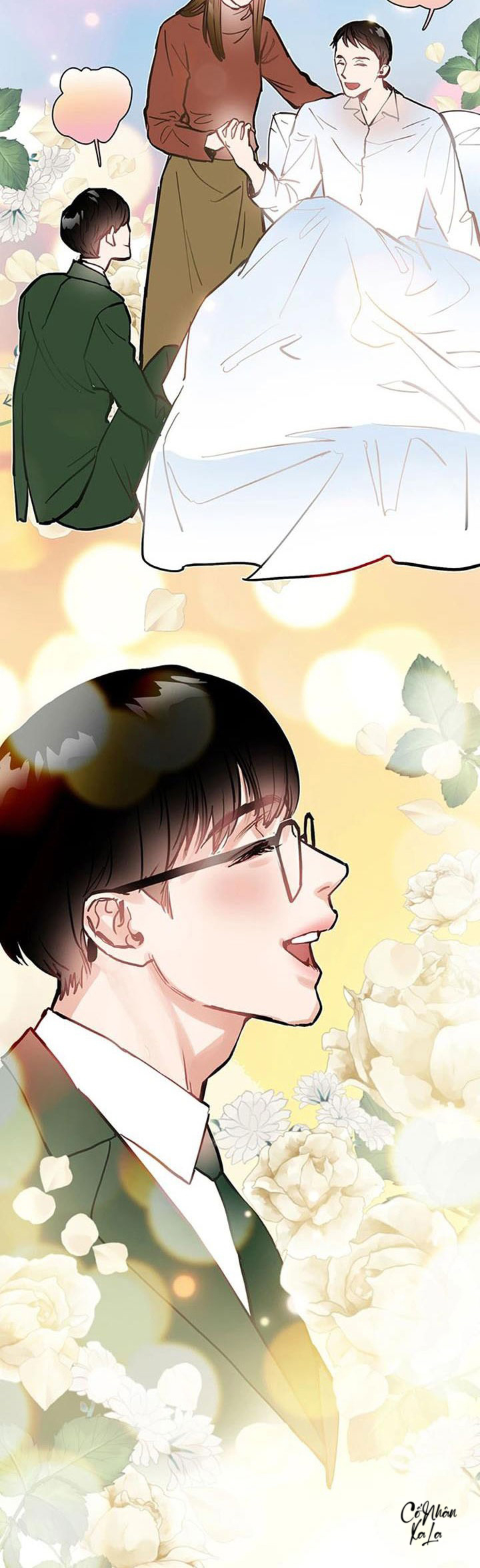 only one chapter 1 11