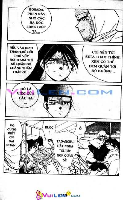 truyền nhân atula phần ii chapter 10 119