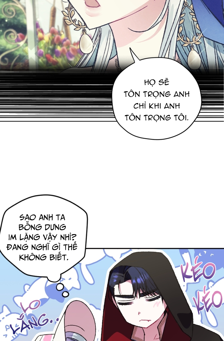 cha à, con không muốn kết hôn đâu chapter 32 80