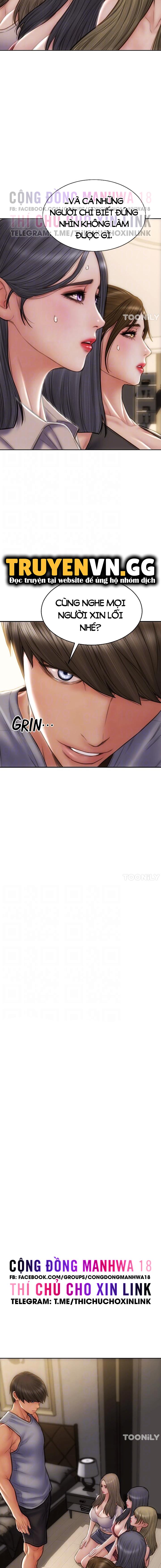 dân chơi out trình chapter 83 6