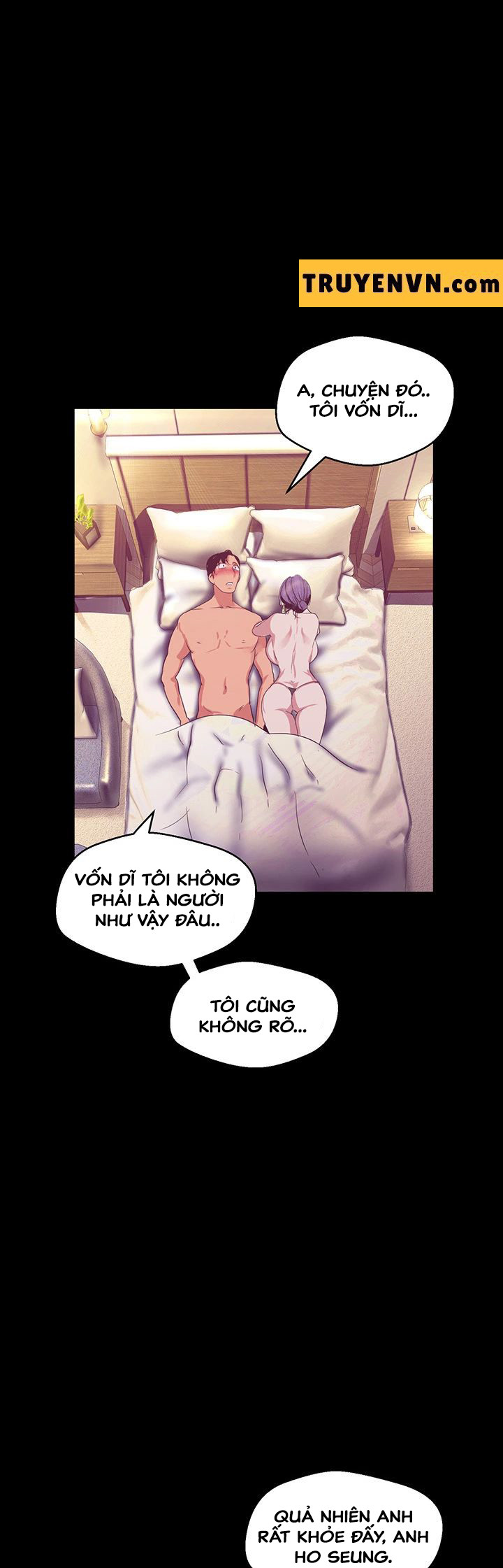 một thế giới mới tuyệt vời chapter 101 1