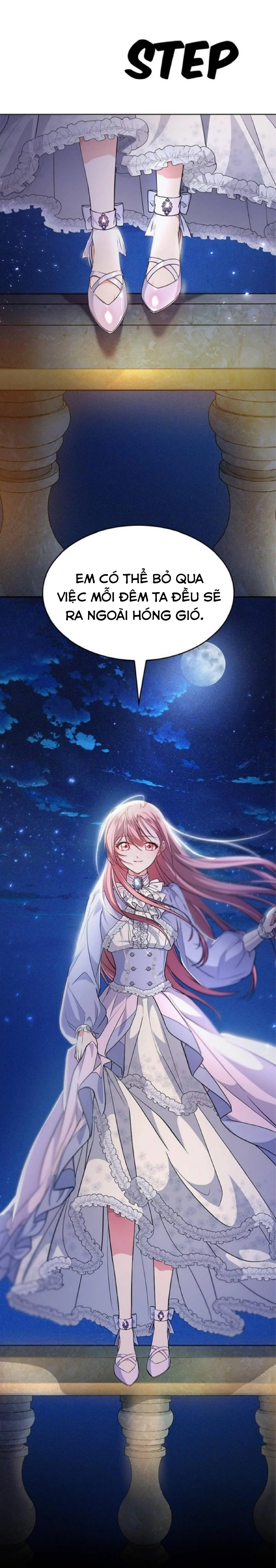 regina - gửi đến người không thể tha thứ chapter 14 44