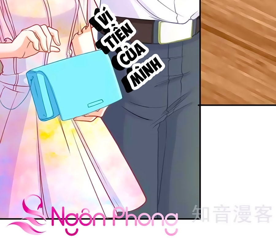 manh bảo rất ngọt chapter 20 15