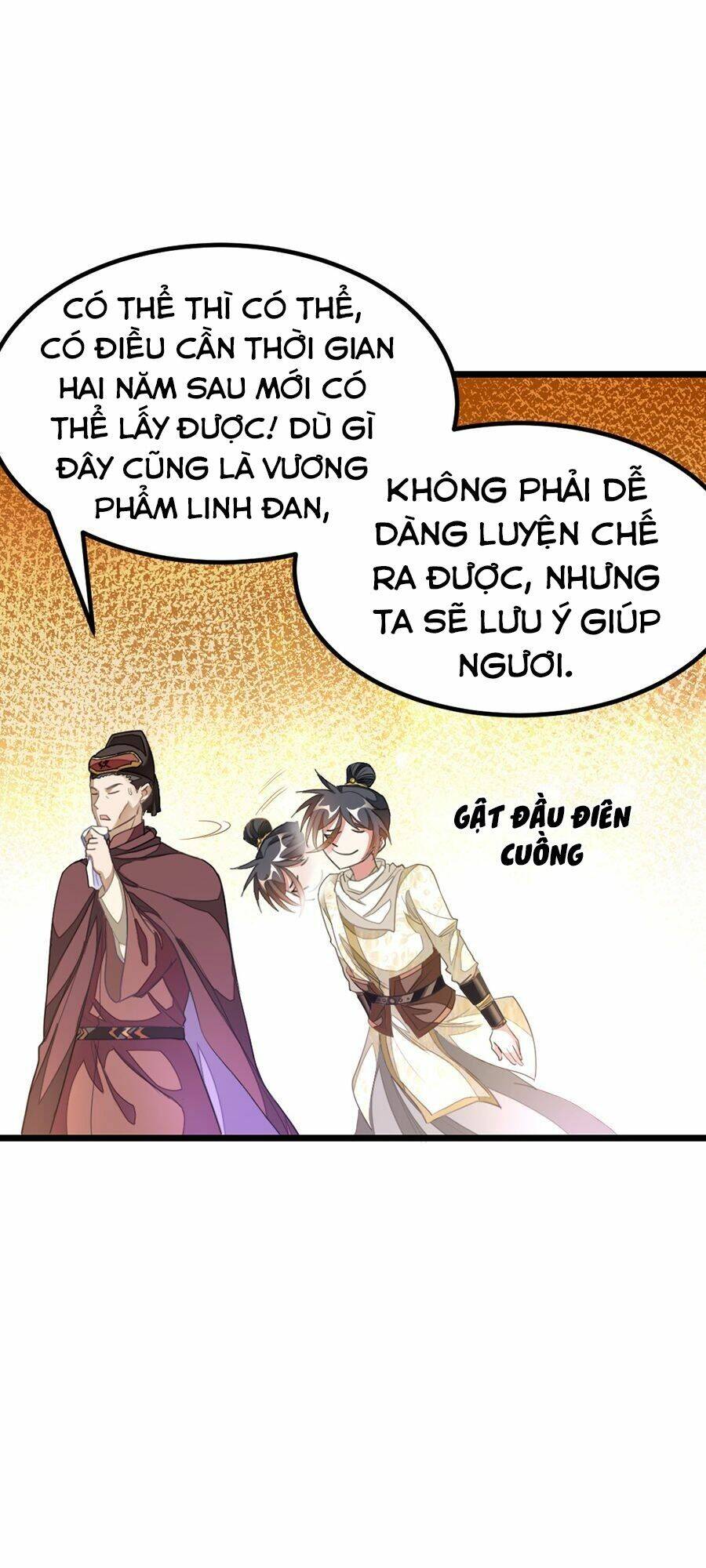 cửu dương thần vương chapter 147 21