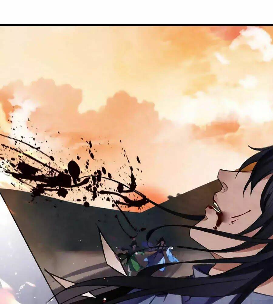 giấc mộng nam triều chapter 29 28