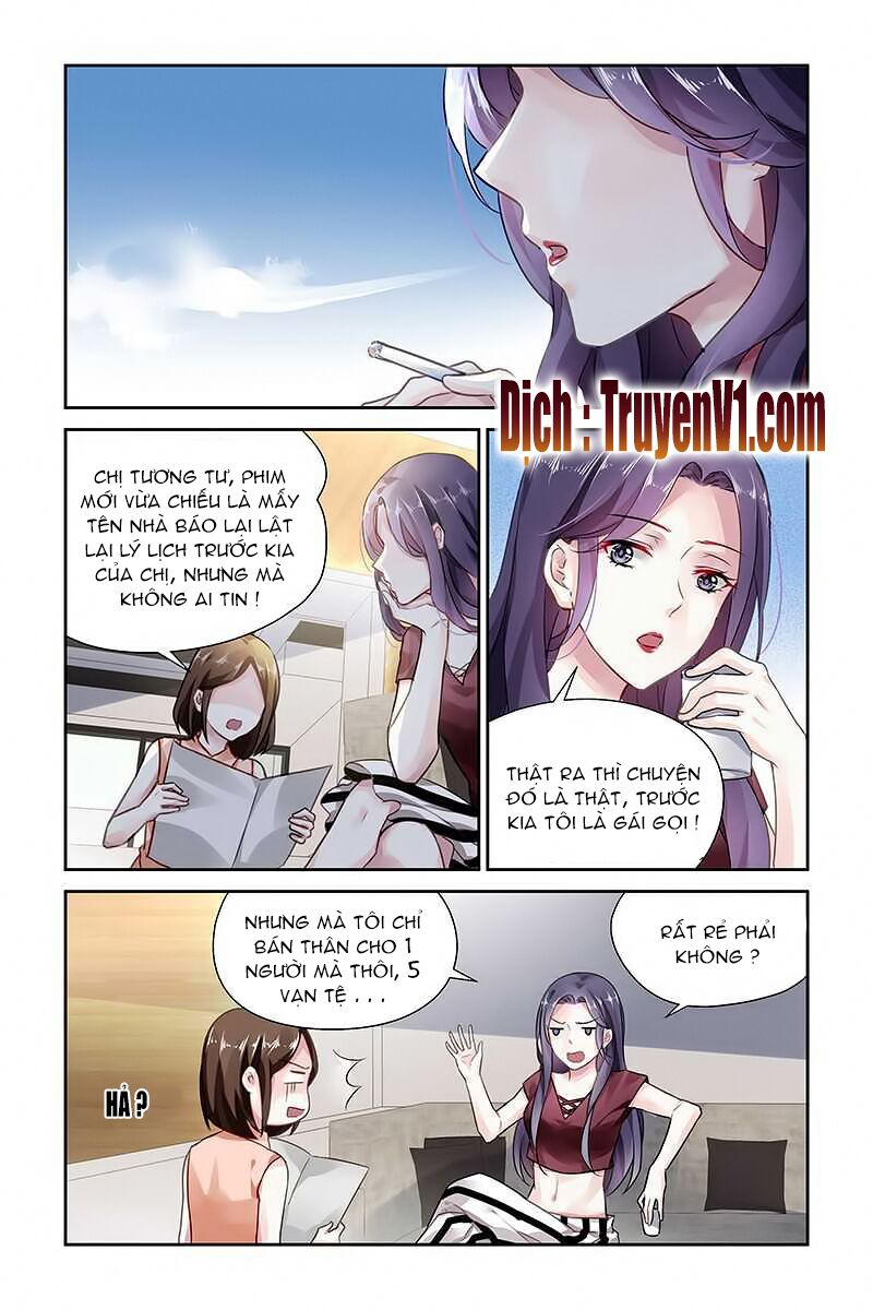 hôn trộm 55 lần chapter 82 7