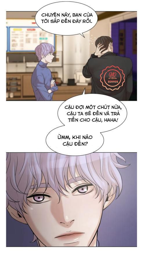 cậu bé ngọc trai chapter 1 80