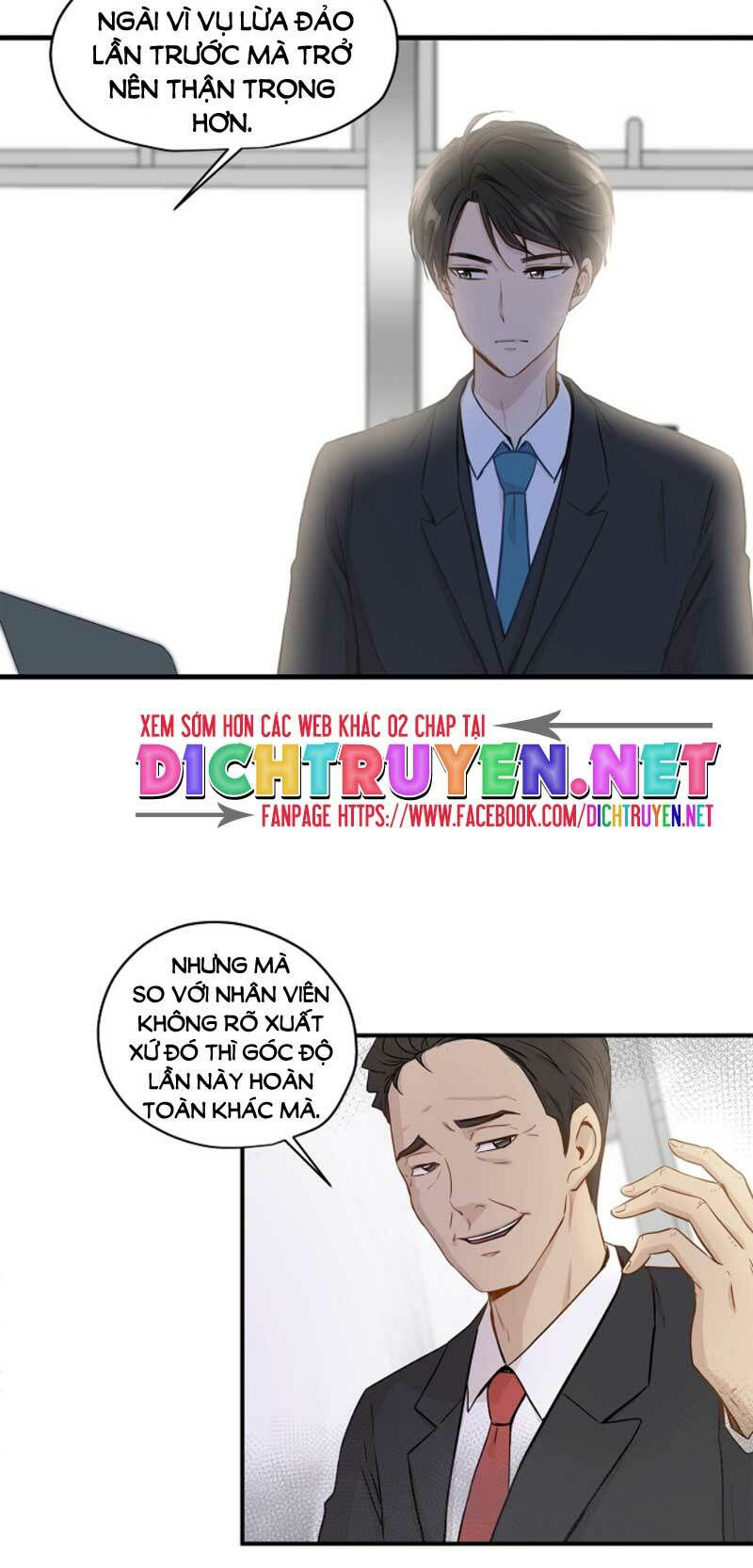 cuộc sống kỳ thú chapter 10 6