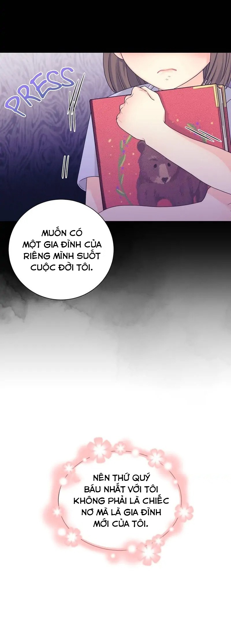 đức hạnh của công chúa phản diện chapter 3 27