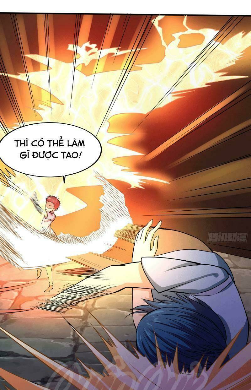 nghệ đạo đế tôn chapter 1 42