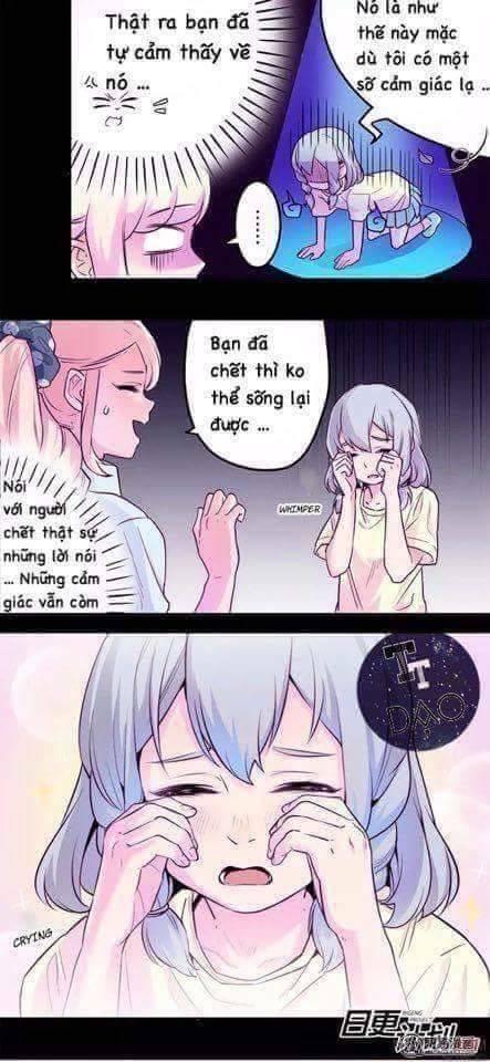 trước khi một cô gái biến mất chapter 2 9