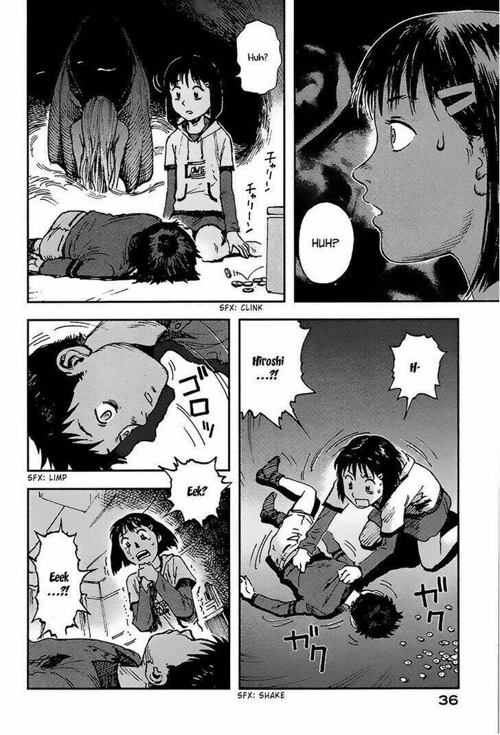 hoshi no ponko to toufuya reiko chapter 1 37