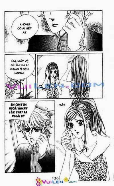 cô gái vương giả chapter 4 126