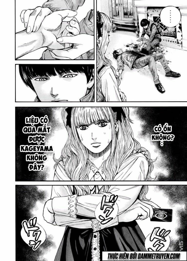 psycho bank chapter 9 15