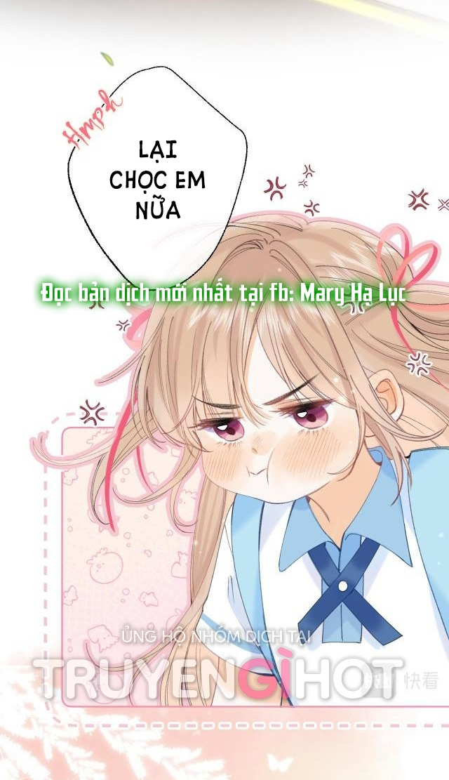 vụng trộm không thể giấu - mối tình thầm kín chapter 12 15