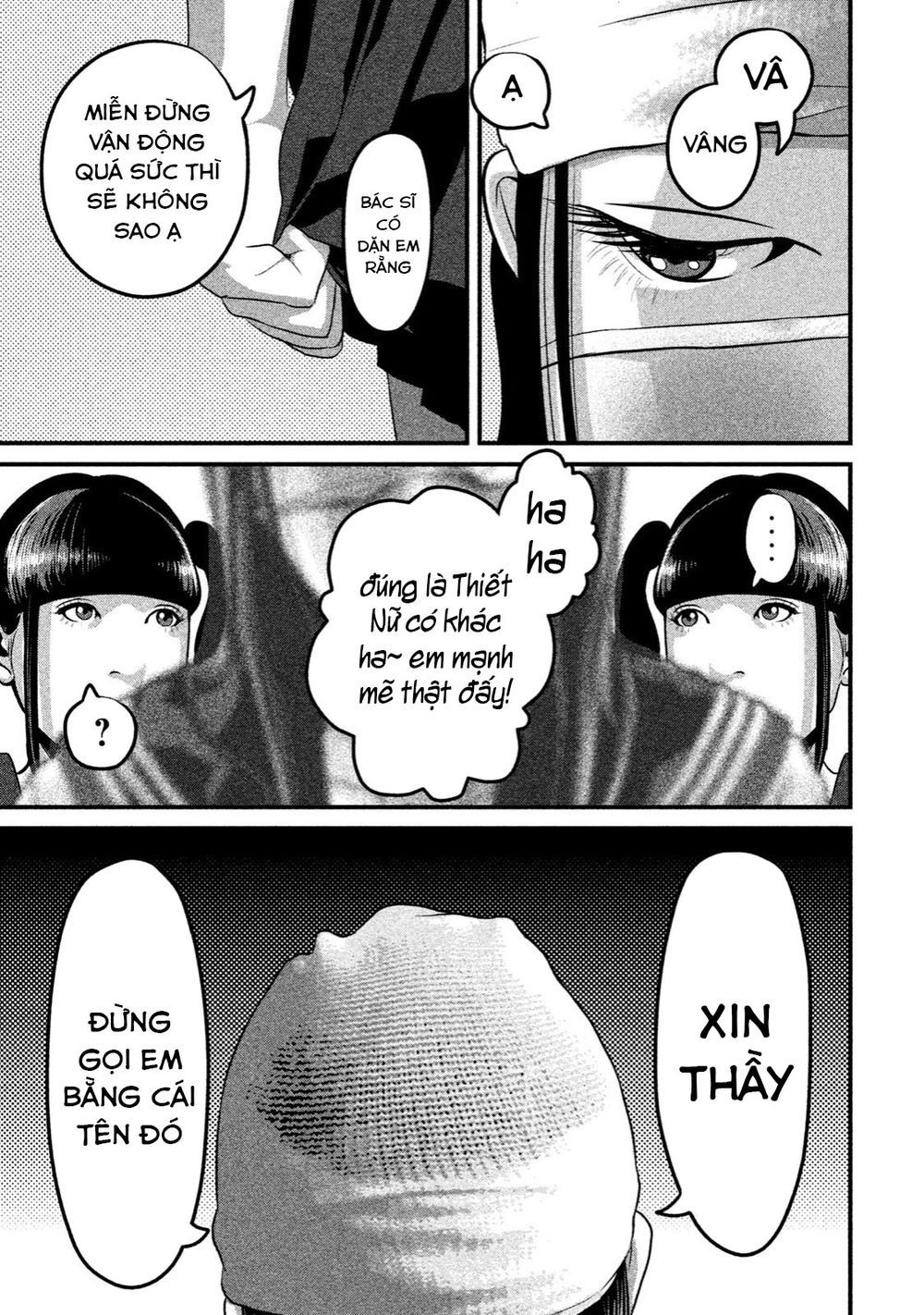 home room chapter 27 9