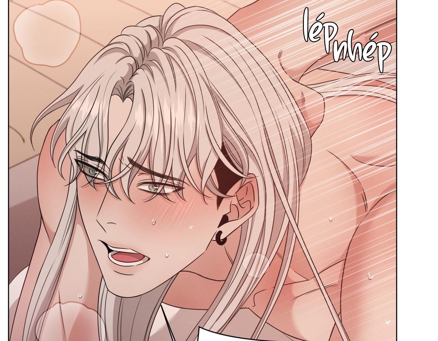 hội chứng minmotion chapter 14 127