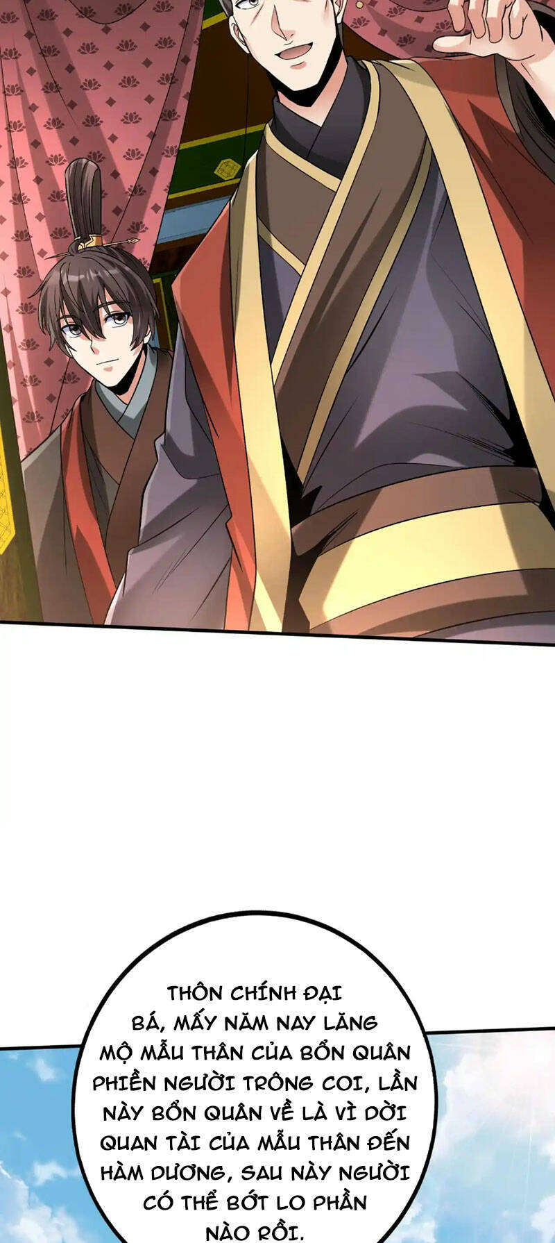 đại tần, ta là con tần thủy hoàng, giết địch thành thần chapter 103 35