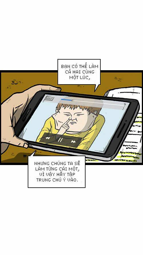 tiếng gọi con tim chapter 53 38