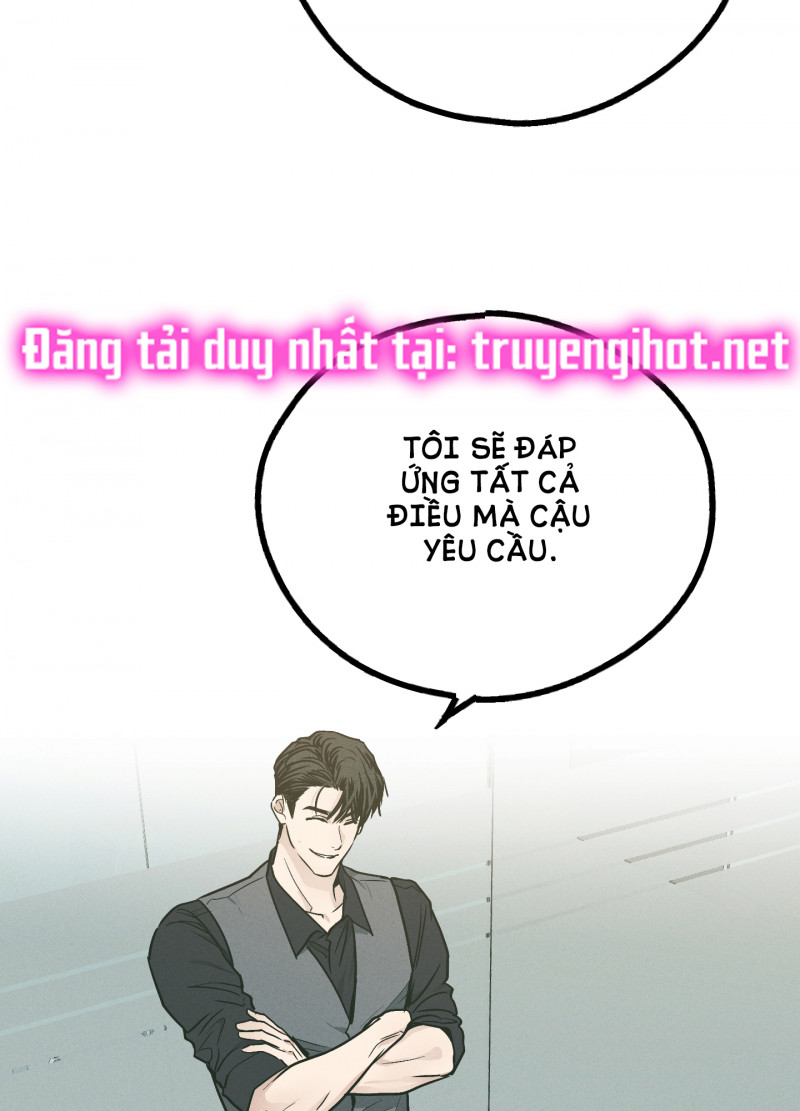 Phục Thù - Pay Back chapter 38.5