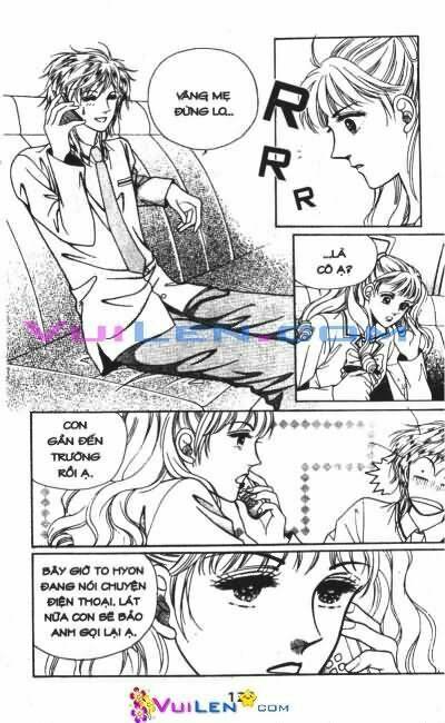 tóc gió thôi bay chapter 2 125