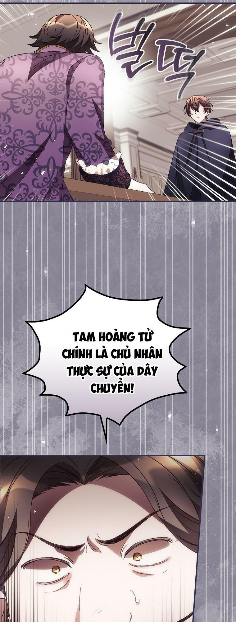 tôi nhìn thấy cái chết của bạn chapter 36 43