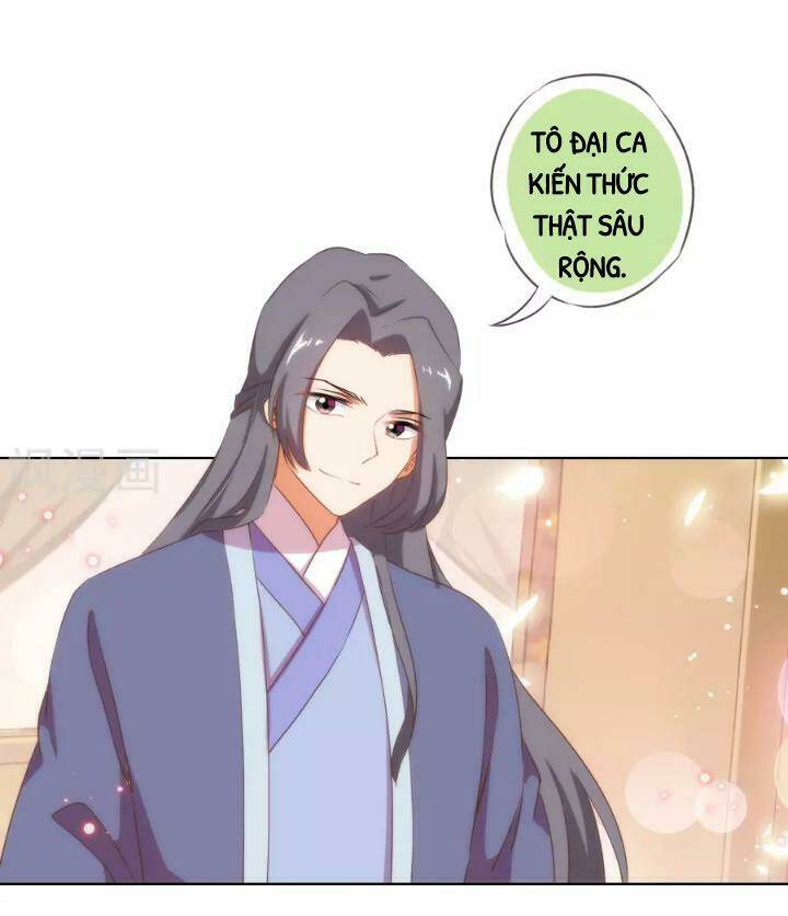 ồ, phu quân đáng yêu của tôi! chapter 24 13